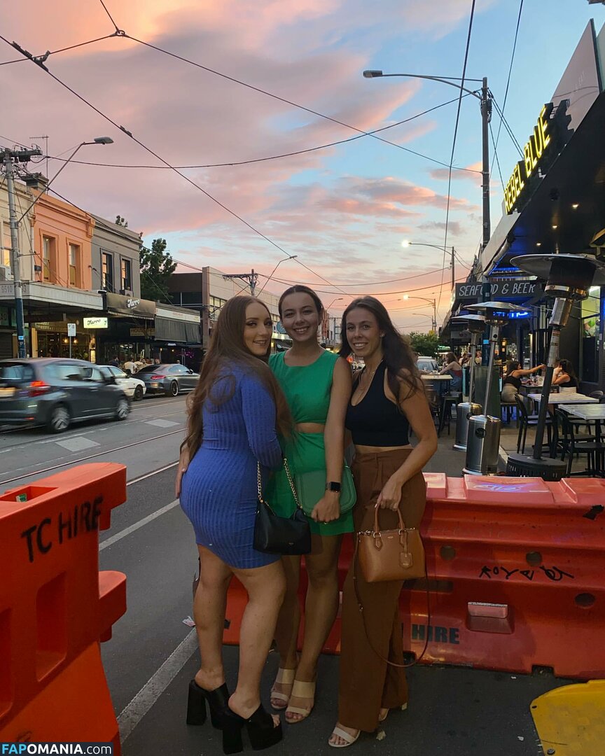 Dannielle Ashurst / dannieashurst Nud OnlyFans  Fotografie scursă #3