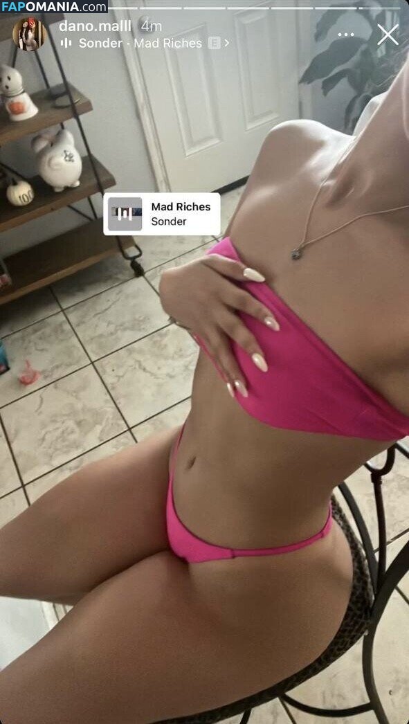 Dano.mall / dano.malll Nud OnlyFans  Fotografie scursă #2