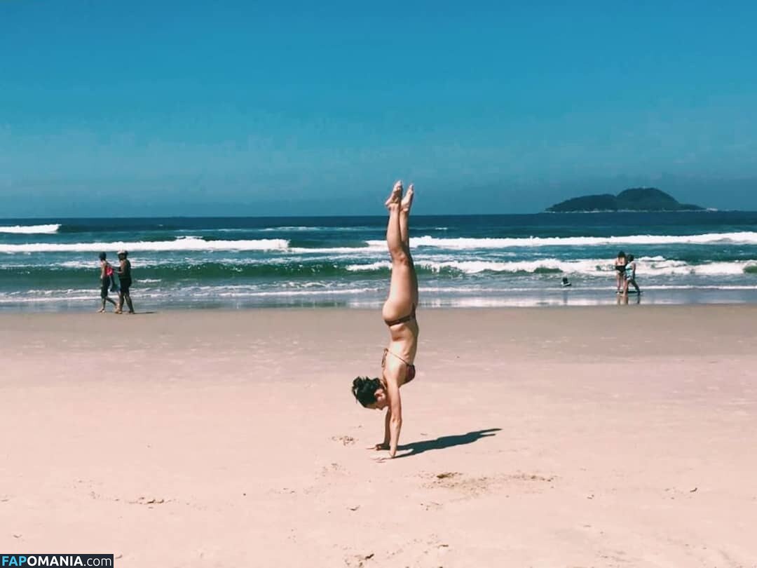 Daphne Bozaski / daphnebozaski Nud OnlyFans  Fotografie scursă #9