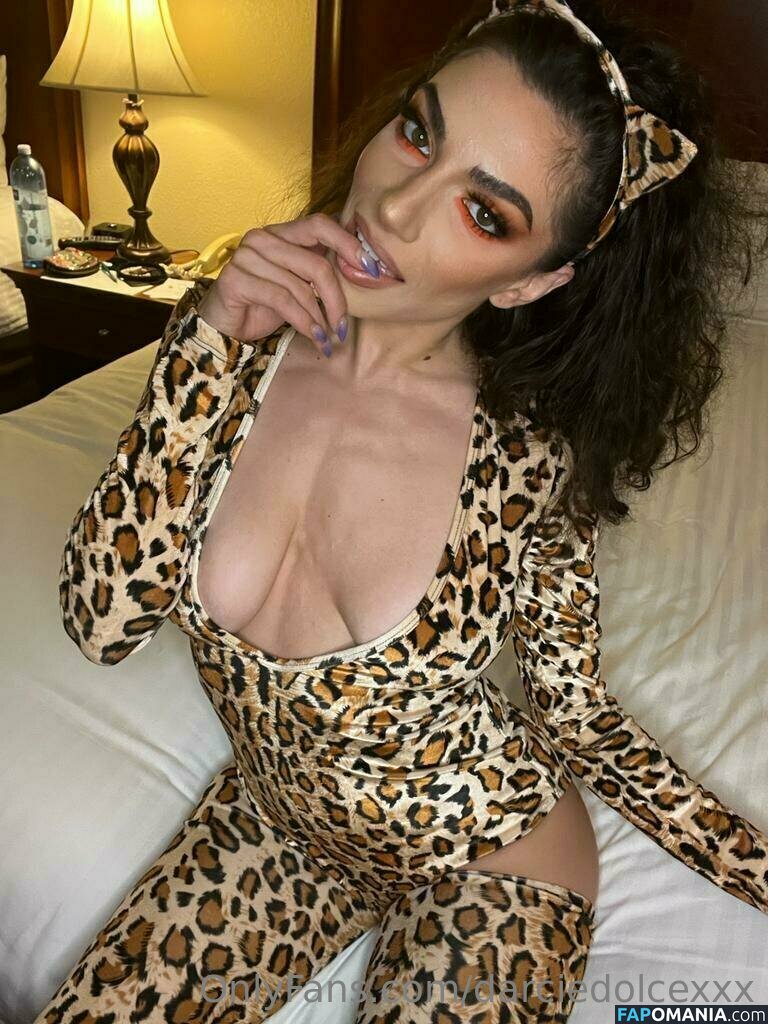 Darcie Dolce / darcie_dolcexx / darciedolcexxx / https: Nud OnlyFans  Fotografie scursă #90