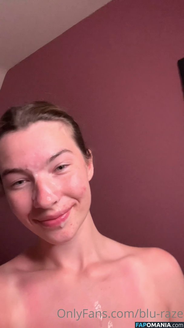 Blu-raze / Darcie Marshall / darc_marshall11 Nud OnlyFans  Fotografie scursă #30