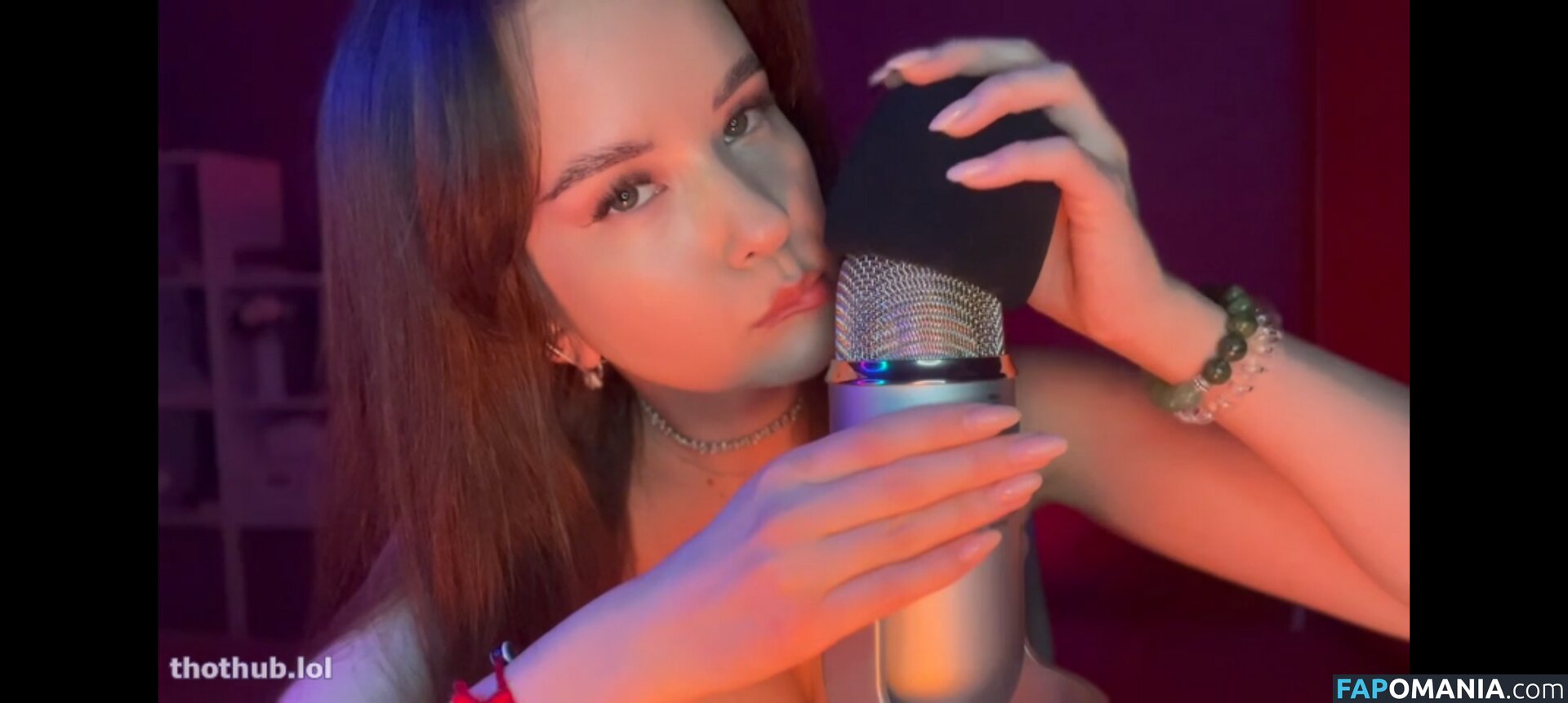 Darcy Harpel ASMR / darcy_harpel Nud OnlyFans  Fotografie scursă #30