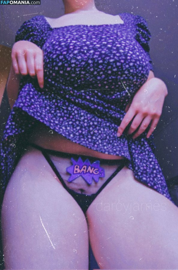 darcyjames / xxdarcyjamesxx Nud OnlyFans  Fotografie scursă #54