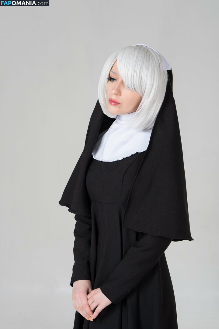 Daria Flora / Floradaria Nud OnlyFans  Fotografie scursă #37