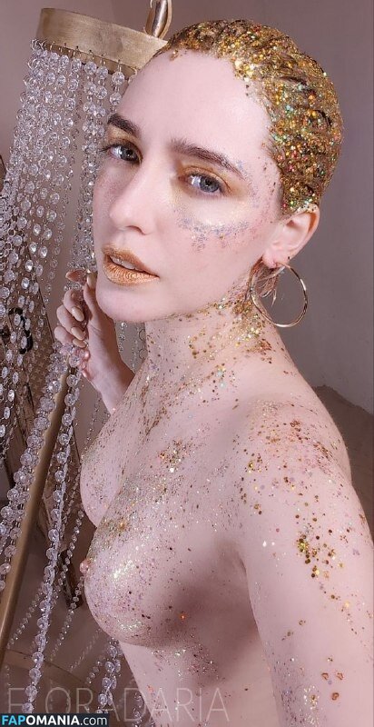 Daria Flora / Floradaria Nud OnlyFans  Fotografie scursă #305
