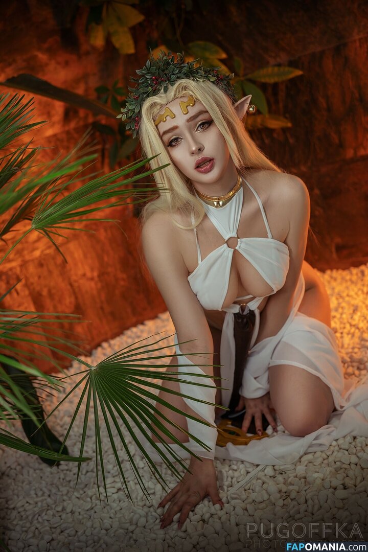Daria Khime / dariakhimcosplay Nud OnlyFans  Fotografie scursă #278