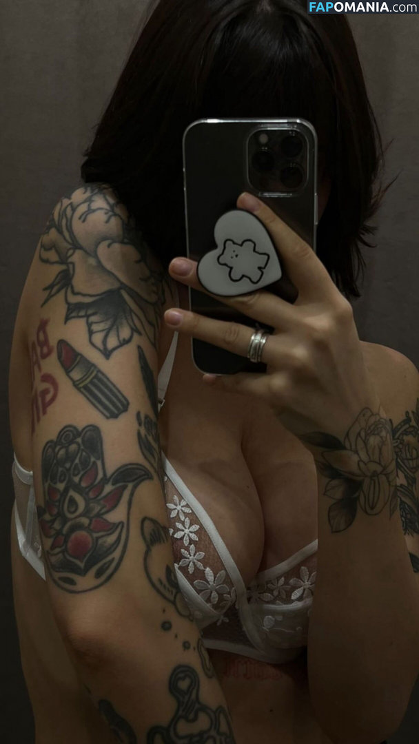 Daria Perel / pereldaria / perelperel Nud OnlyFans  Fotografie scursă #20