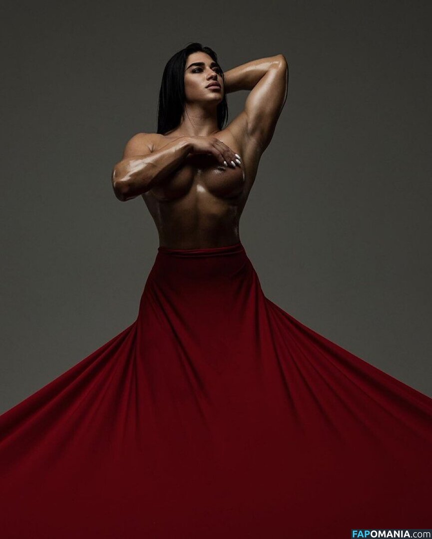 Daria Shuer / dariashuer / darifit22 Nud OnlyFans  Fotografie scursă #22