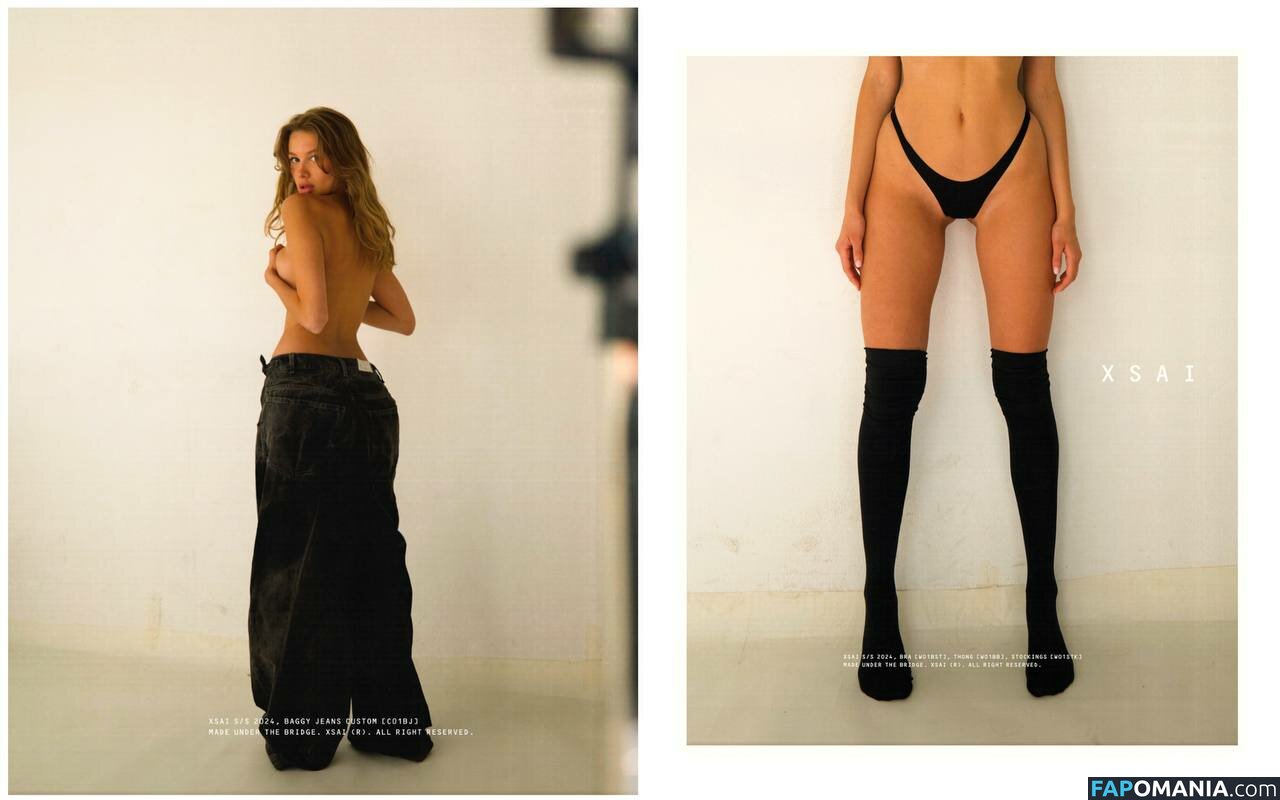 Darilate Nud OnlyFans  Fotografie scursă #7