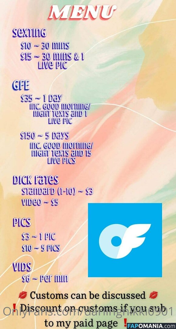 darlingnikki01 / darlingnikki0901 Nud OnlyFans  Fotografie scursă #18