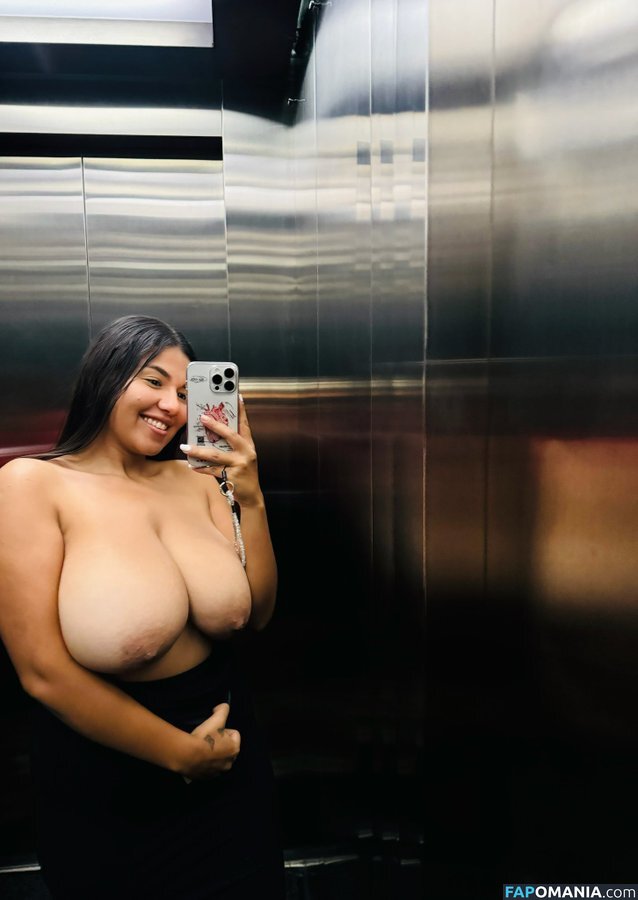 Dasani Delgado / dasani.delgado / dasanidelgado_1 Nud OnlyFans  Fotografie scursă #7