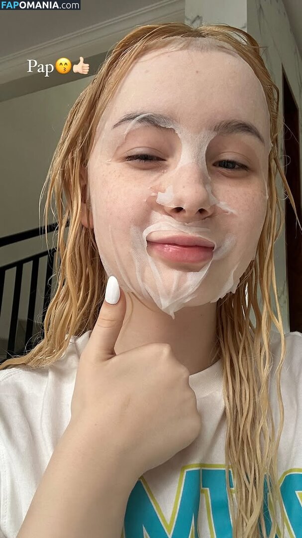 BuleBarbie / Dasha Gartman / bulebarbie_official Nud OnlyFans  Fotografie scursă #3