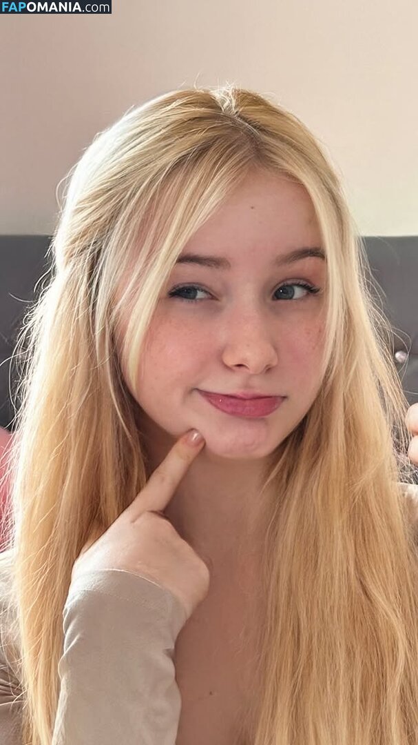 BuleBarbie / Dasha Gartman / bulebarbie_official Nud OnlyFans  Fotografie scursă #11