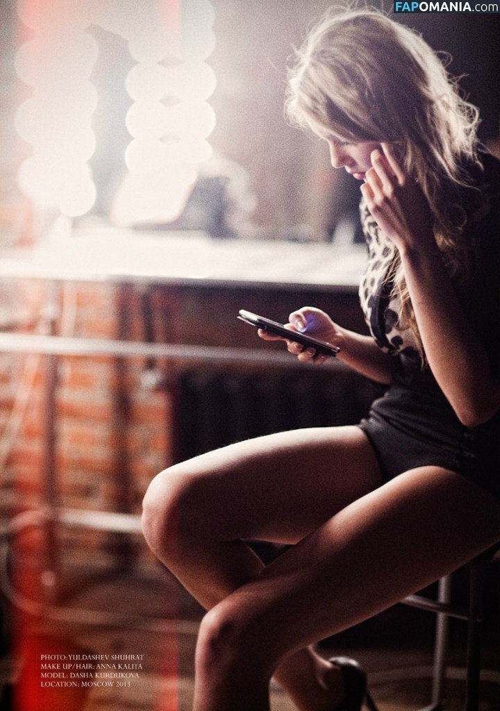 Dasha Kurdykova / _dashakurd_ / dasha_kurd_ Nud OnlyFans  Fotografie scursă #1