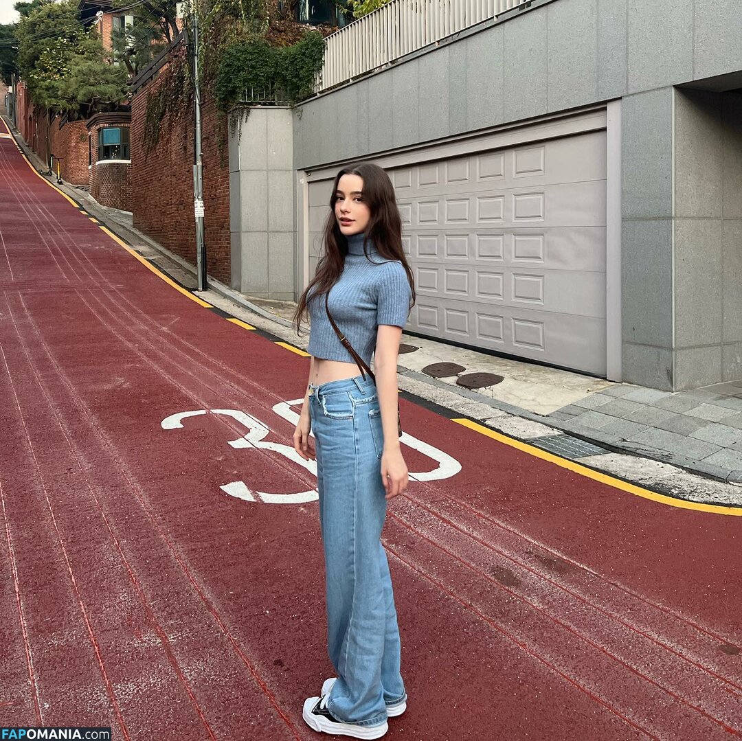 Dasha Taran / taaarannn / tarankaaa Nud OnlyFans  Fotografie scursă #46