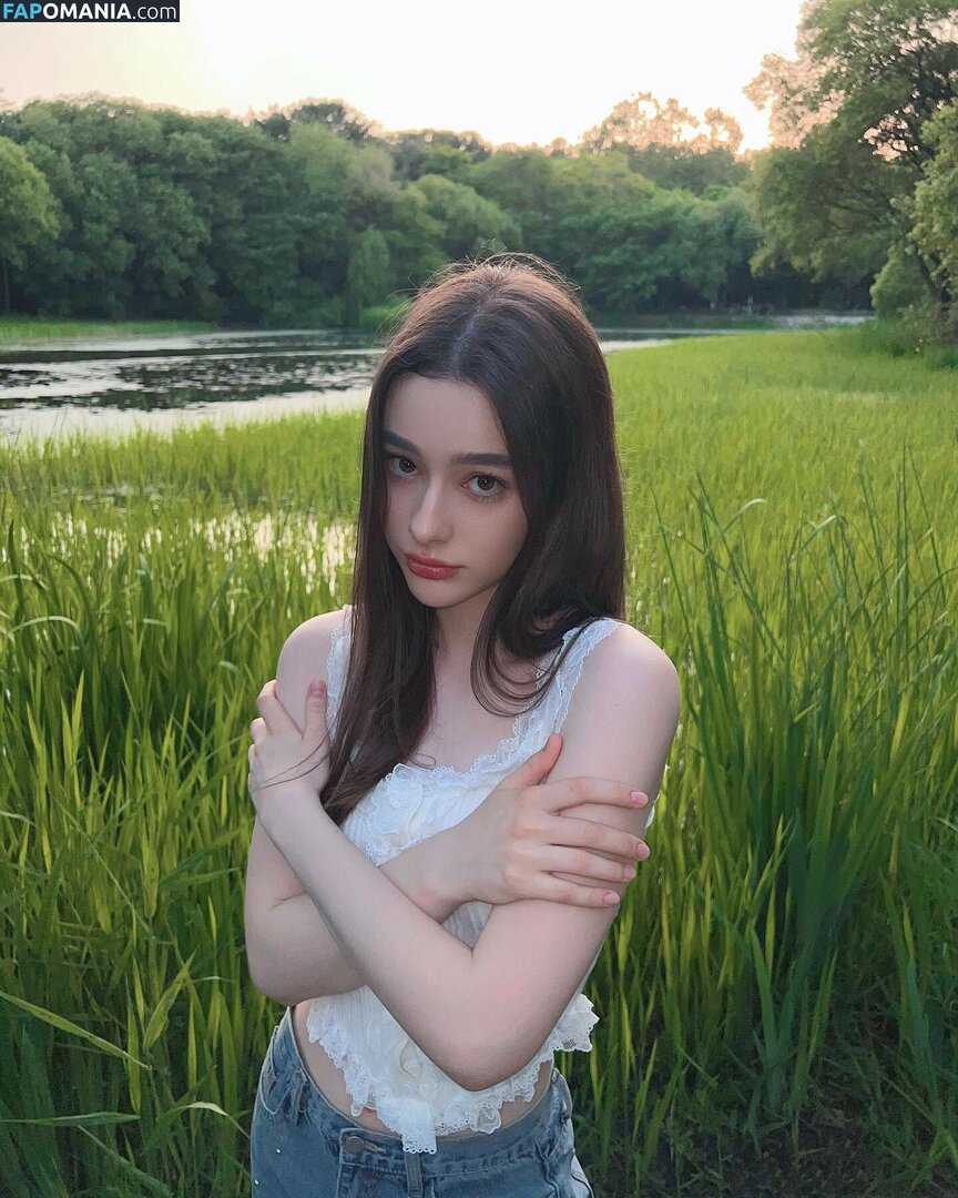 Dasha Taran / taaarannn / tarankaaa Nud OnlyFans  Fotografie scursă #86