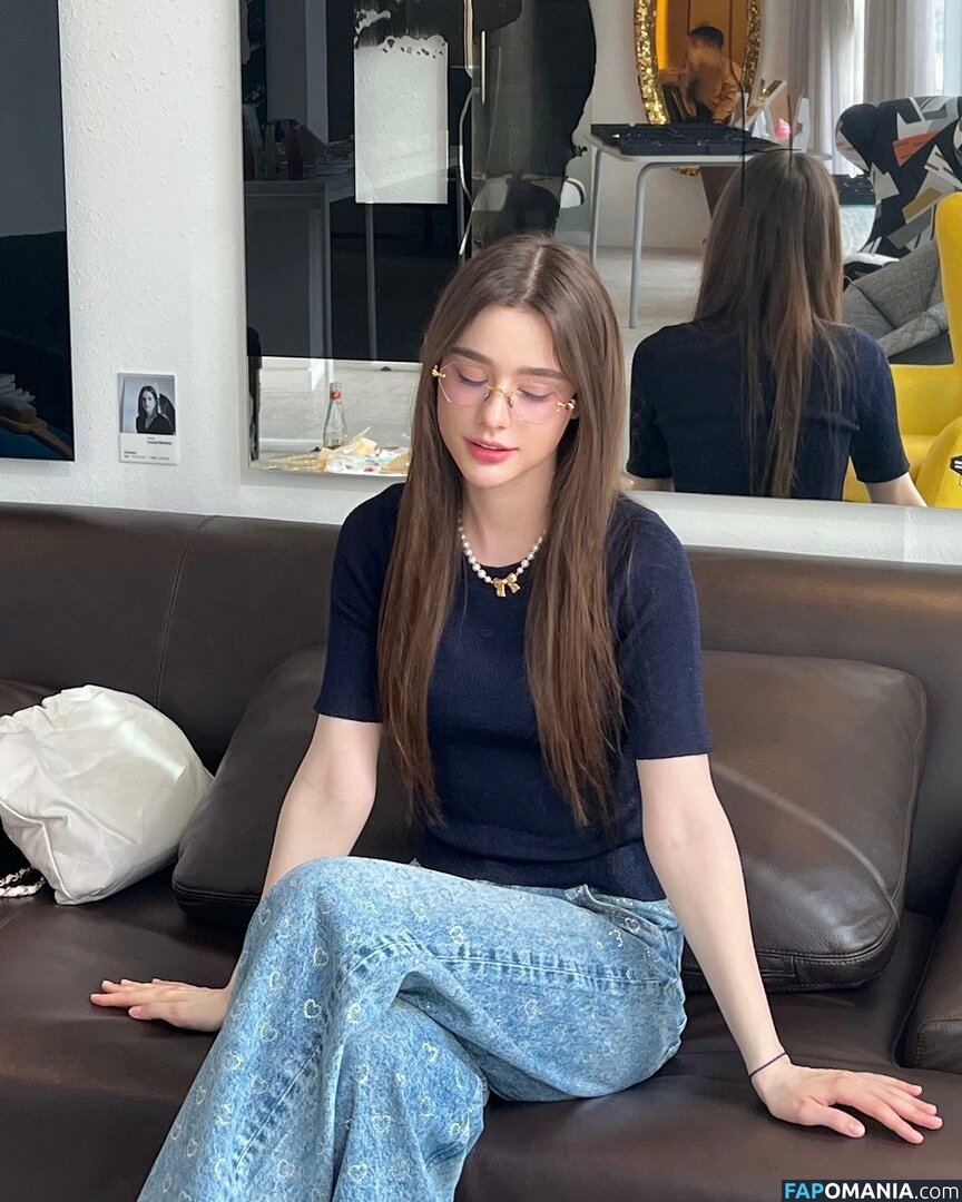 Dasha Taran / taaarannn / tarankaaa Nud OnlyFans  Fotografie scursă #98