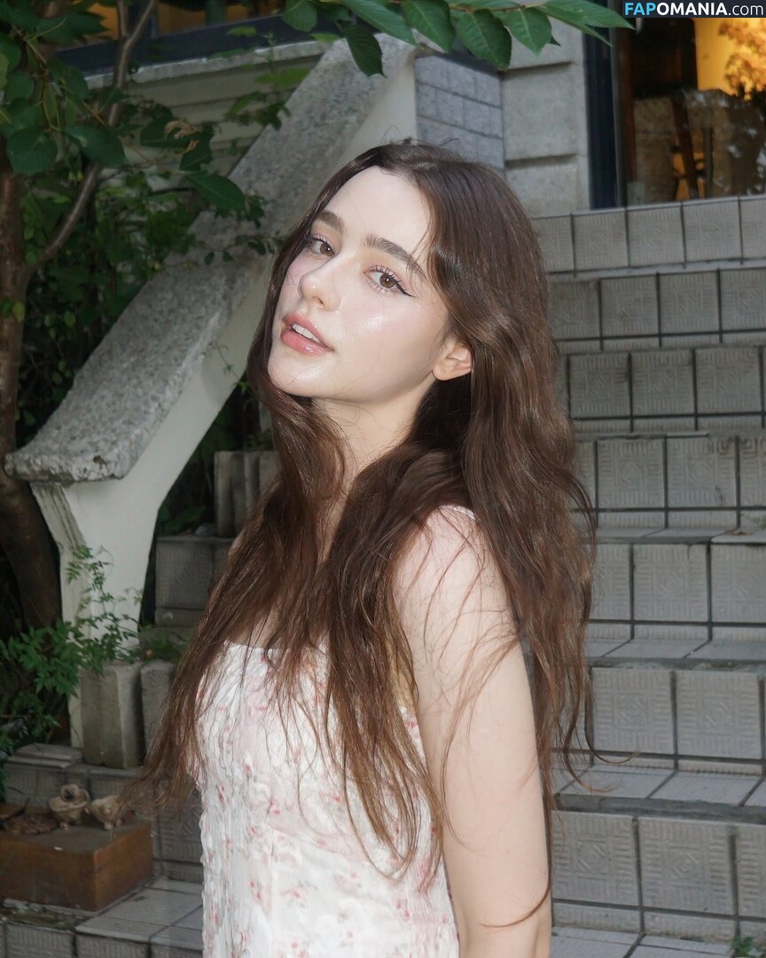 Dasha Taran / taaarannn / tarankaaa Nud OnlyFans  Fotografie scursă #248