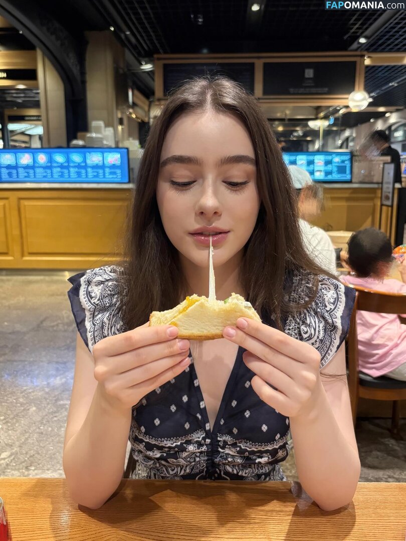 Dasha Taran / taaarannn / tarankaaa Nud OnlyFans  Fotografie scursă #254