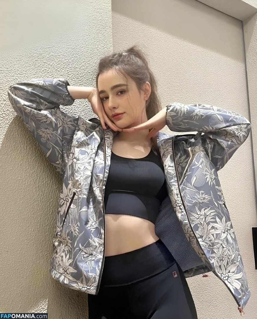 Dasha Taran / taaarannn / tarankaaa Nud OnlyFans  Fotografie scursă #263