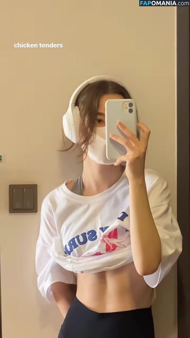 Dasha Taran / taaarannn / tarankaaa Nud OnlyFans  Fotografie scursă #267