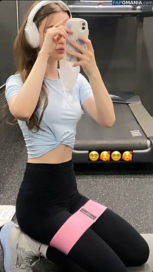 Dasha Taran / taaarannn / tarankaaa Nud OnlyFans  Fotografie scursă #268