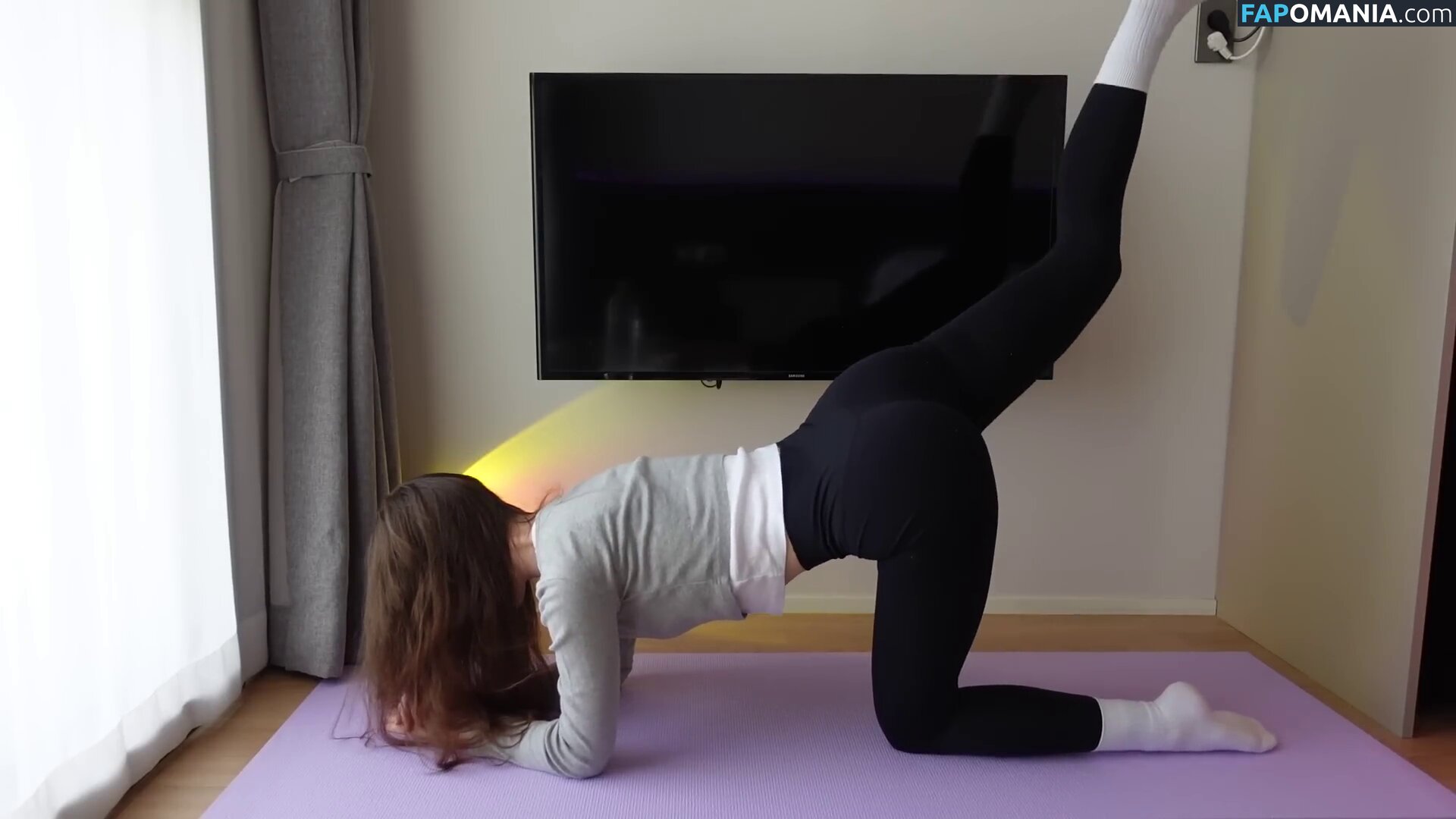 Dasha Taran / taaarannn / tarankaaa Nud OnlyFans  Fotografie scursă #277