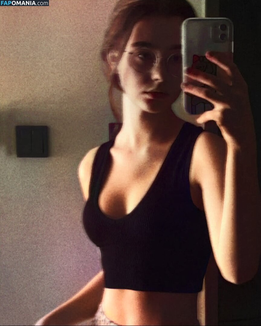 Dasha Taran / taaarannn / tarankaaa Nud OnlyFans  Fotografie scursă #279
