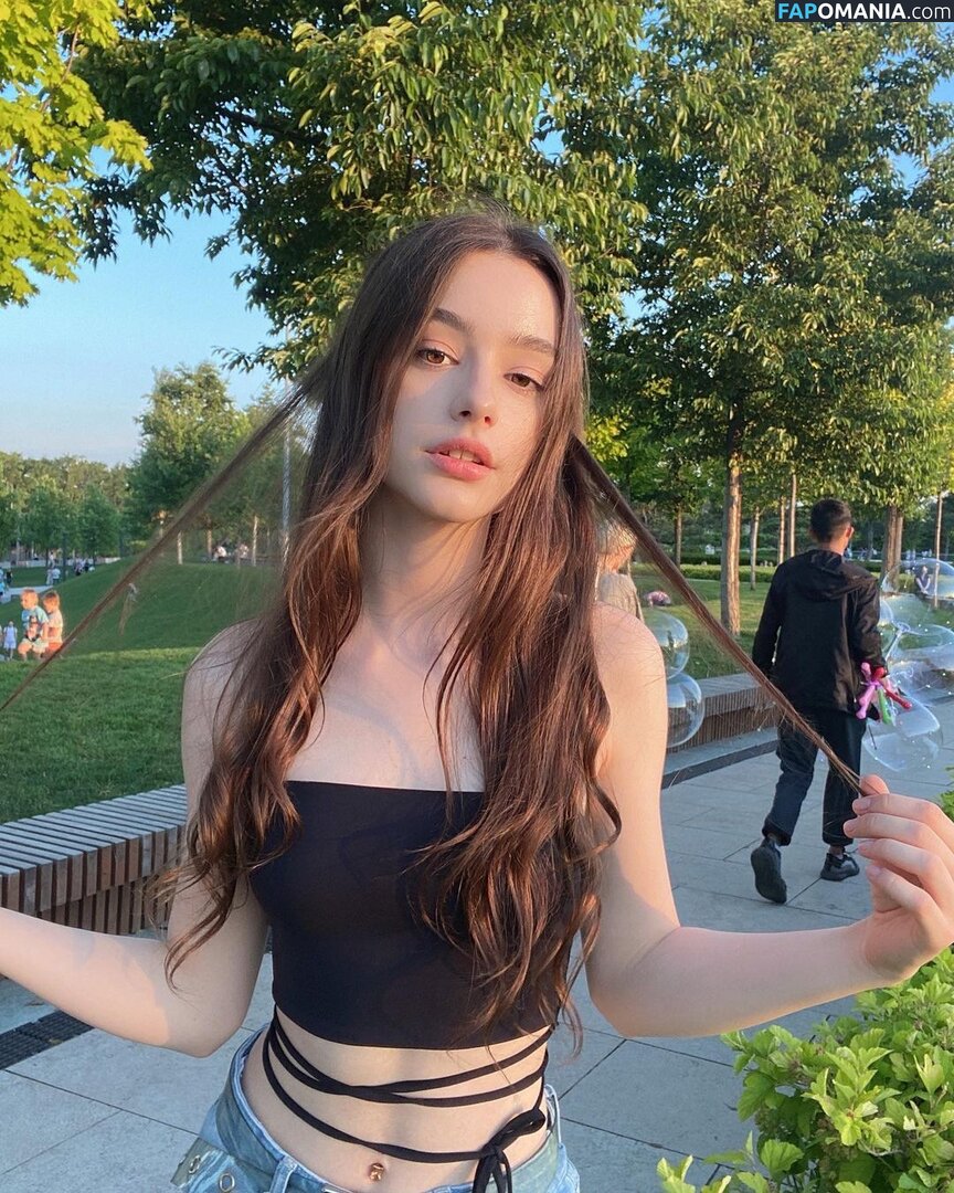 Dasha Taran / taaarannn / tarankaaa Nud OnlyFans  Fotografie scursă #280