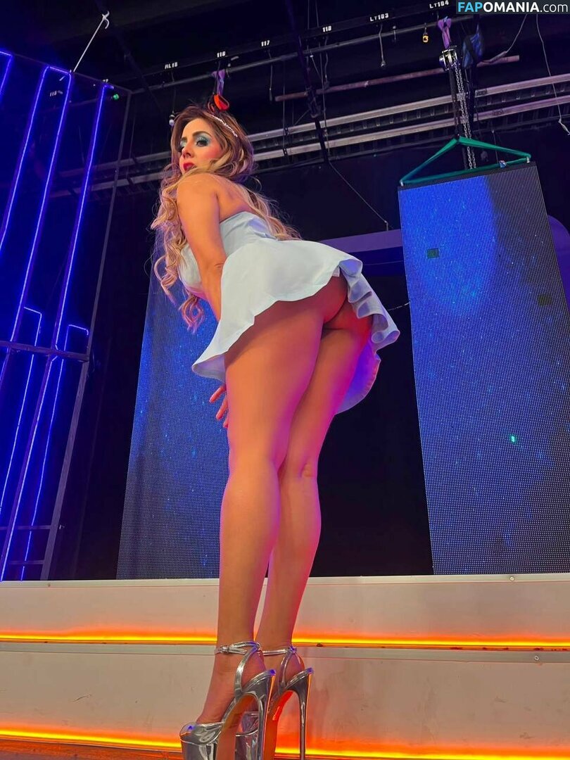 Datsy Acuña / datsy_acuna / datsyacuna Nud OnlyFans  Fotografie scursă #1