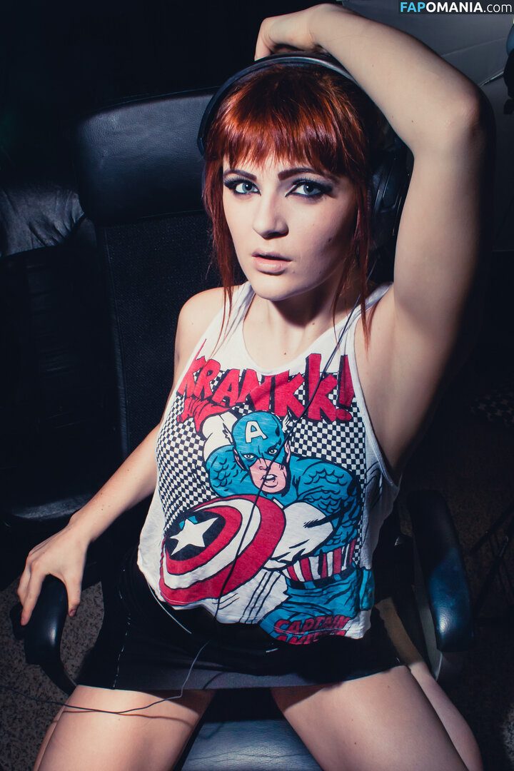 David-E-Martindale / Rachel_lilly24 / ophelialakes Nud OnlyFans  Fotografie scursă #7