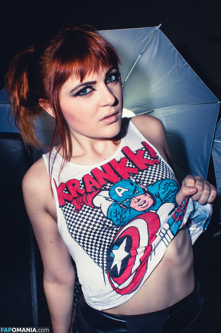 David-E-Martindale / Rachel_lilly24 / ophelialakes Nud OnlyFans  Fotografie scursă #8