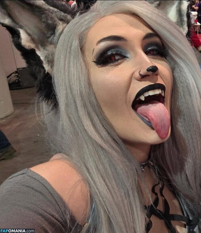 DawnFrostKillerCosplay / KillerKupcake / ikitchie / killerkupkake Nud OnlyFans  Fotografie scursă #2