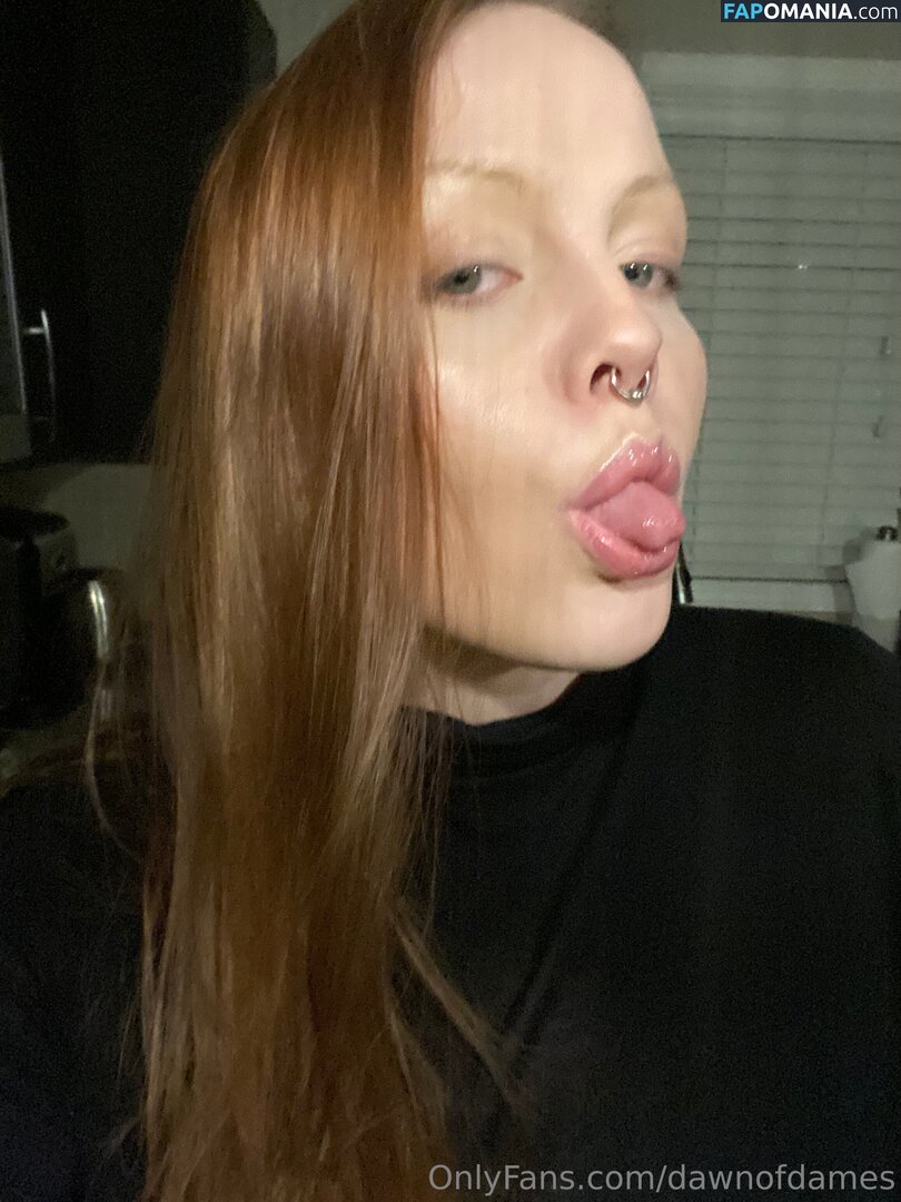 dawnofdames / ddaluise Nud OnlyFans  Fotografie scursă #2