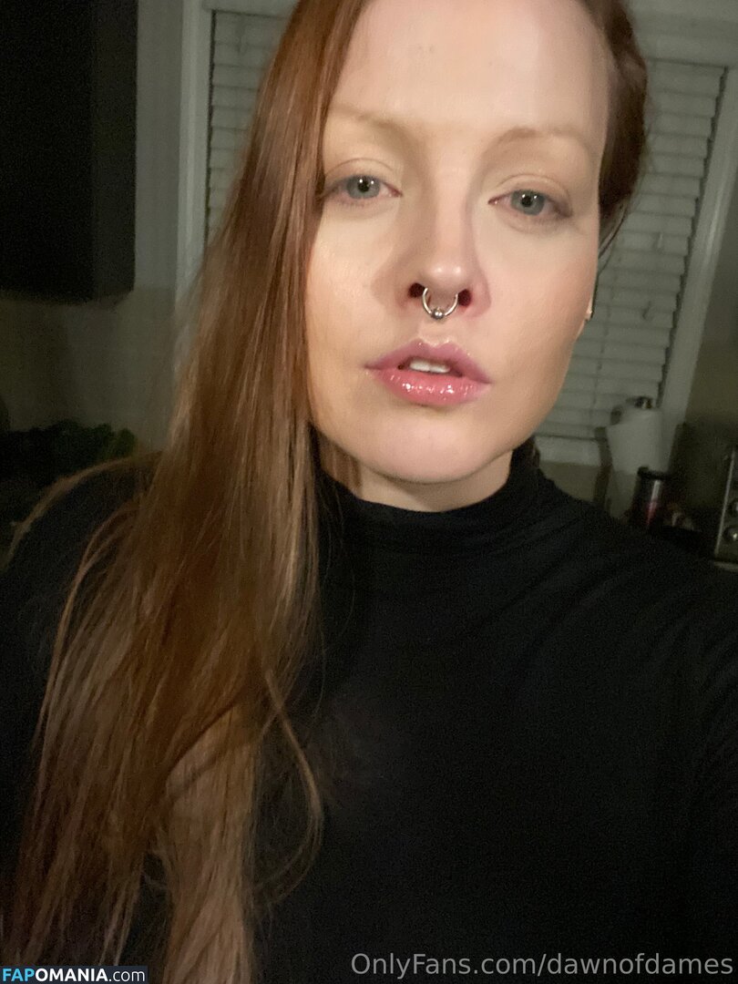 dawnofdames / ddaluise Nud OnlyFans  Fotografie scursă #3