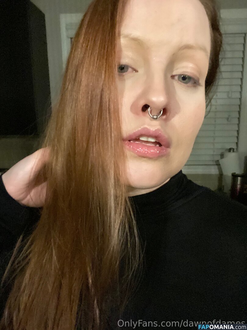 dawnofdames / ddaluise Nud OnlyFans  Fotografie scursă #4