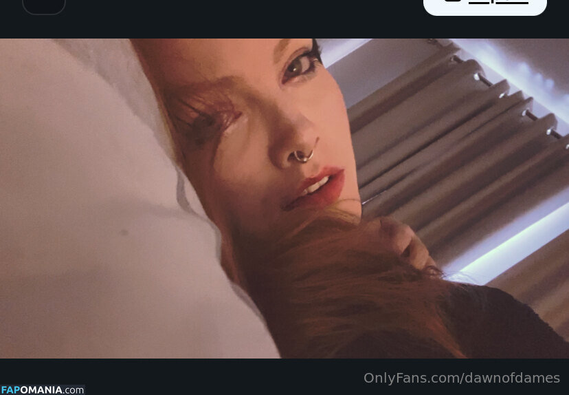dawnofdames / ddaluise Nud OnlyFans  Fotografie scursă #6