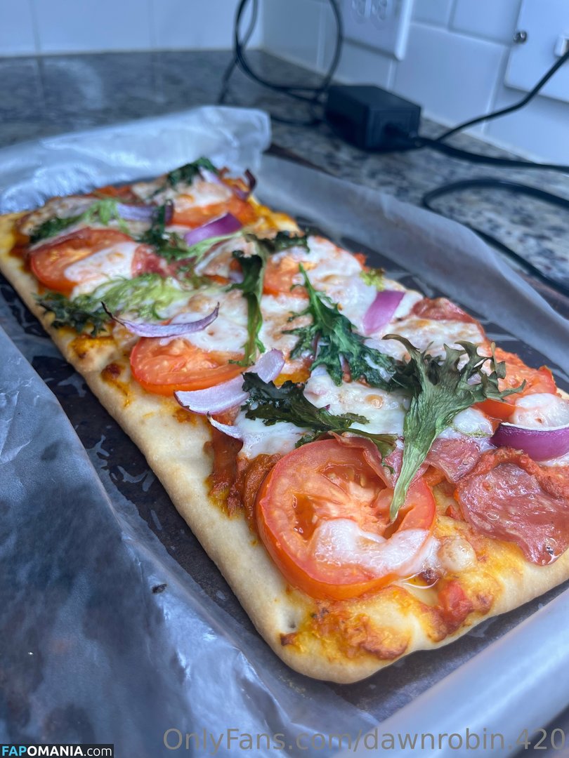 Dawnrobin420 / dawnrobin.420 Nud OnlyFans  Fotografie scursă #15