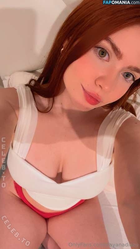 Dayana Diaz / dayanadiazu Nud OnlyFans  Fotografie scursă #5