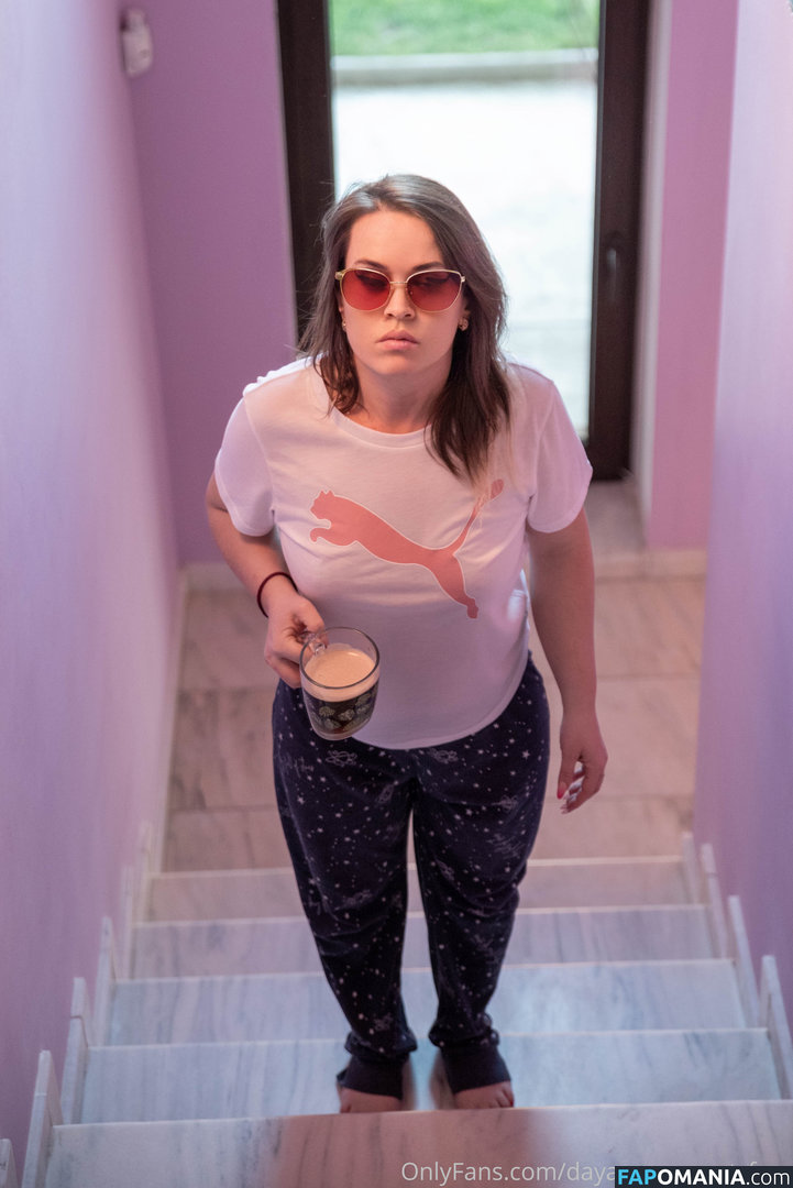 dayanna_sweet_m Nud OnlyFans  Fotografie scursă #27