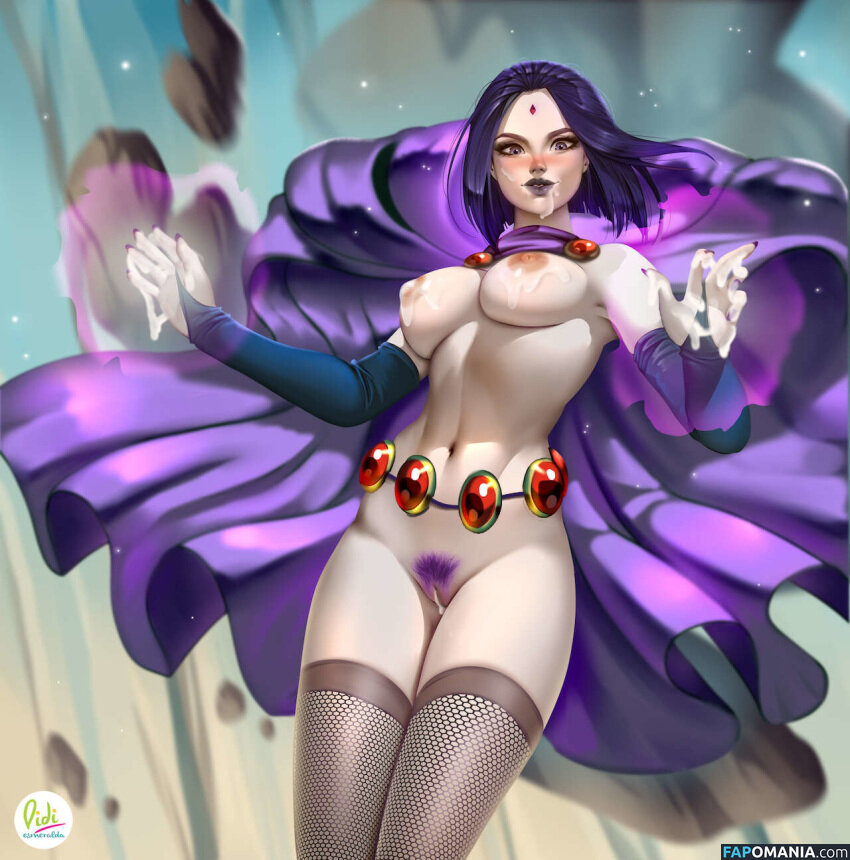 DC Rule34 / dccomicsrule34 Nud OnlyFans  Fotografie scursă #6