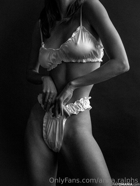 Anna.Ralphs / Deanralphs / _anna_ralphs_ Nud OnlyFans  Fotografie scursă #1914