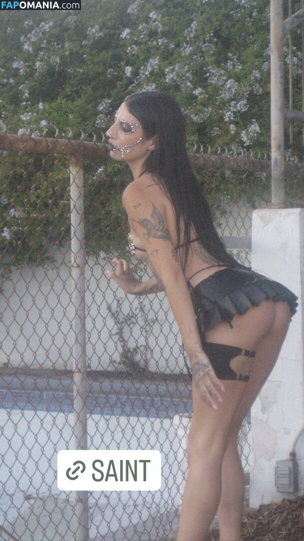 DeathbyRomy / toxicbleubeautyvip Nud OnlyFans  Fotografie scursă #127