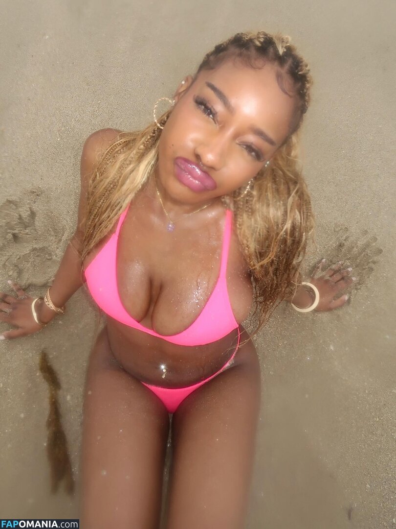 Deb Smikle / debsmikle Nud OnlyFans  Fotografie scursă #6