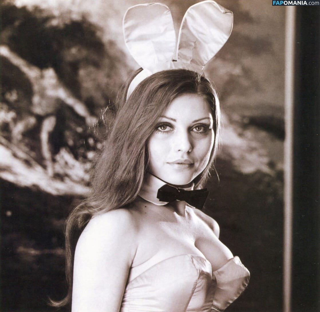 Blondie / Debbie Harry / blondieofficial / https: Nud OnlyFans  Fotografie scursă #1