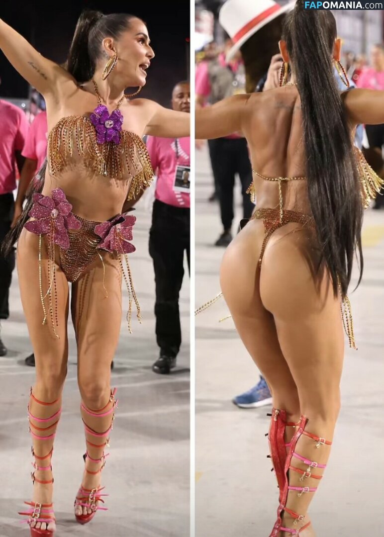 Deborah Secco / dedesecco Nud OnlyFans  Fotografie scursă #205
