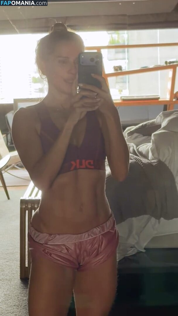 Deborah Secco / dedesecco Nud OnlyFans  Fotografie scursă #1116