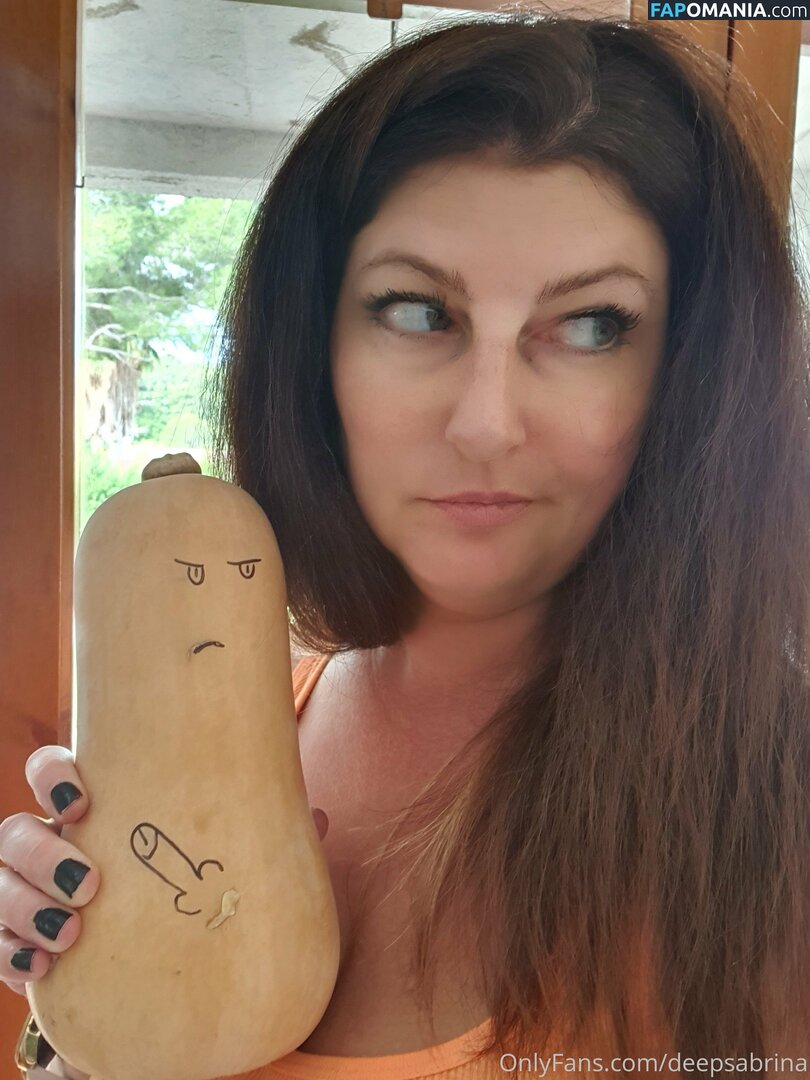 deepsabrina / realsabrinadeep Nud OnlyFans  Fotografie scursă #19