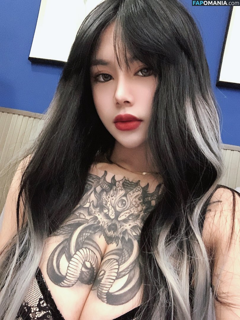 DeerWhite_ / deer_white_ / deerwhite Nud OnlyFans  Fotografie scursă #111