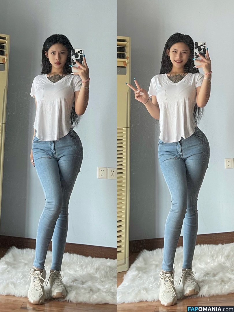 DeerWhite_ / deer_white_ / deerwhite Nud OnlyFans  Fotografie scursă #247